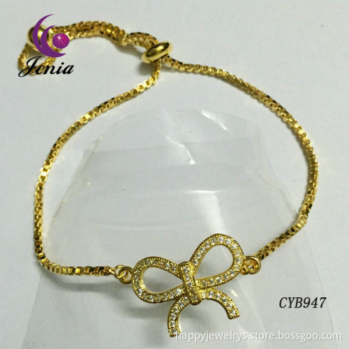 Jenia Gift For Friend Design Bracelet For Girls,Wholesale Bracelet
